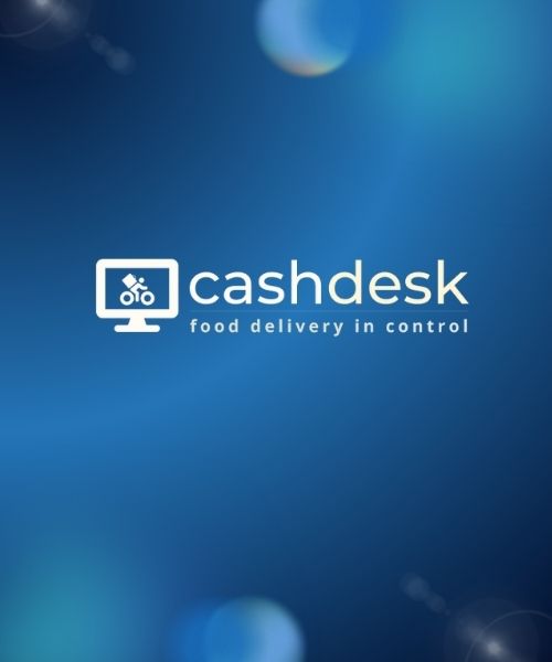 Cash desk