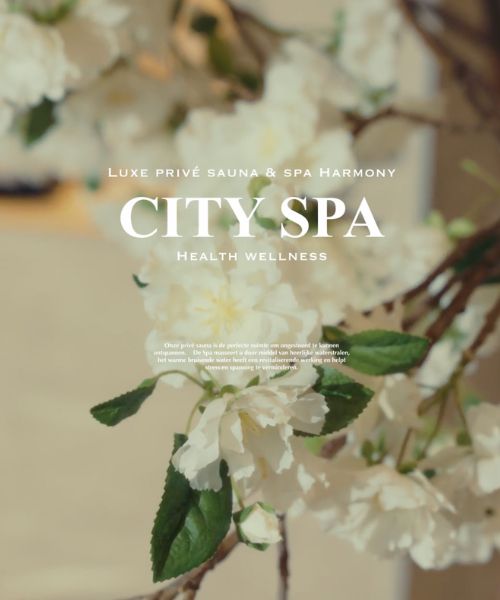 City Spa